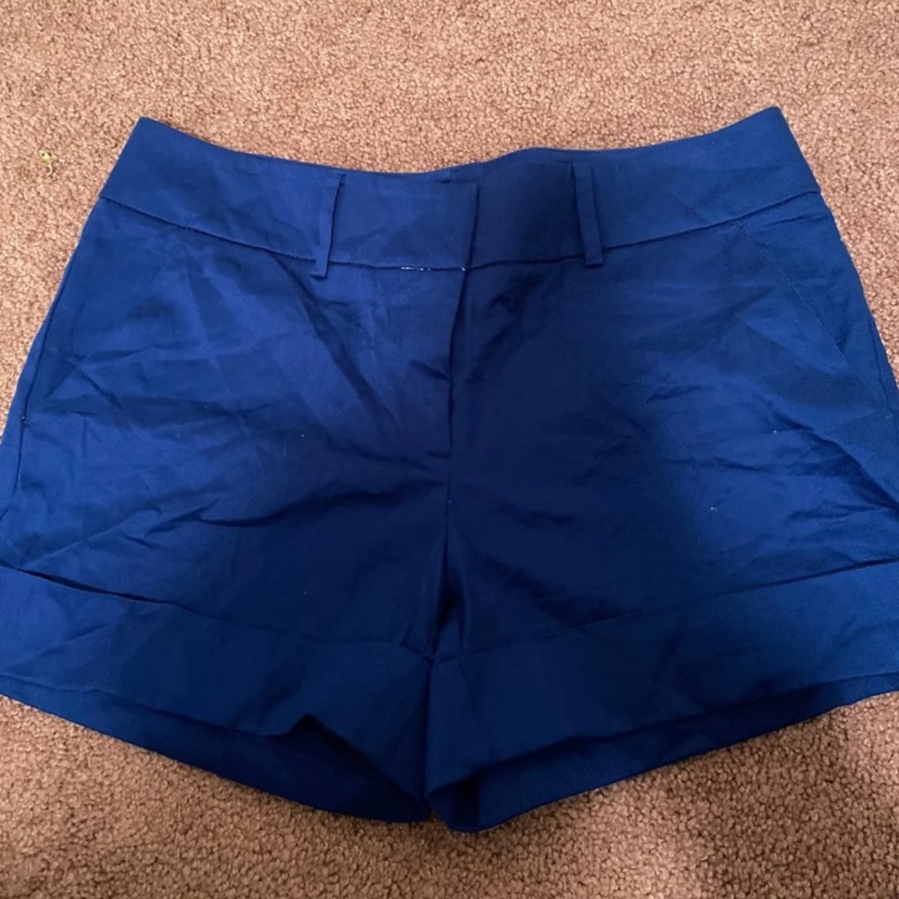 Women’s shorts